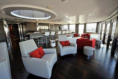salon panoramico